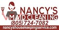 Home Cleaning | Nancy's Maid Services